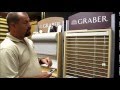 Graber Wire Free Motorized Shades Explained 3 Blind Mice Window Coverings San Diego