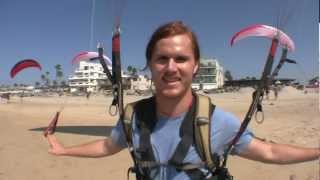 PARAMOTOR LESSONS: What's the BEST Powered Paragliding Training? World's Best Paraglider Instructor? PARAMOTOR LESSONS: What's the BEST Powered Paragliding Training? World's Best Paraglider Instructor?