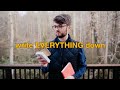 Write Everything Down // The Life Changing Daily Journal
