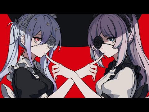 アイデンティティ -  Kanaria / Popo x Ricotta (cover)