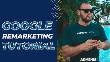 Google Remarketing Tutorial For Display Network Beginners
