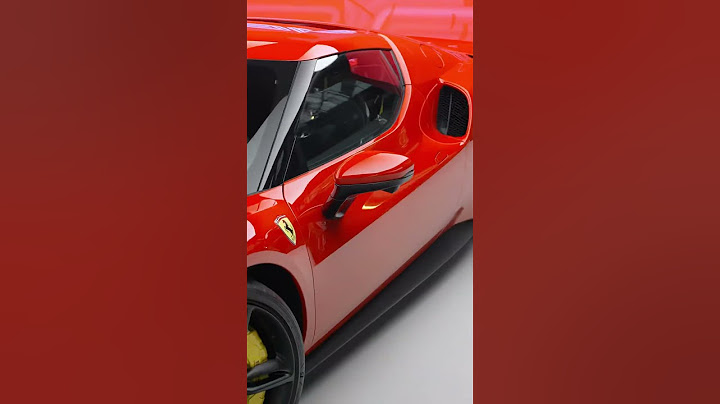 Ferrari 296 GTB #carsofyoutube #ferrari #ferrari296gtb #dubaicars