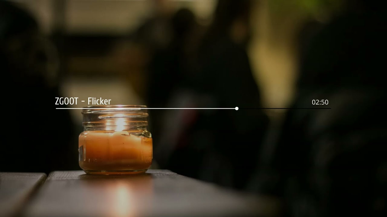 ZGOOT - Flicker