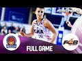 BROKEN BLMA V Carolo Basket Quarter Finals Full Game EuroCup Women 2019 BROKEN BLMA V Carolo Basket Quarter Finals Full Game EuroCup Women 2019
