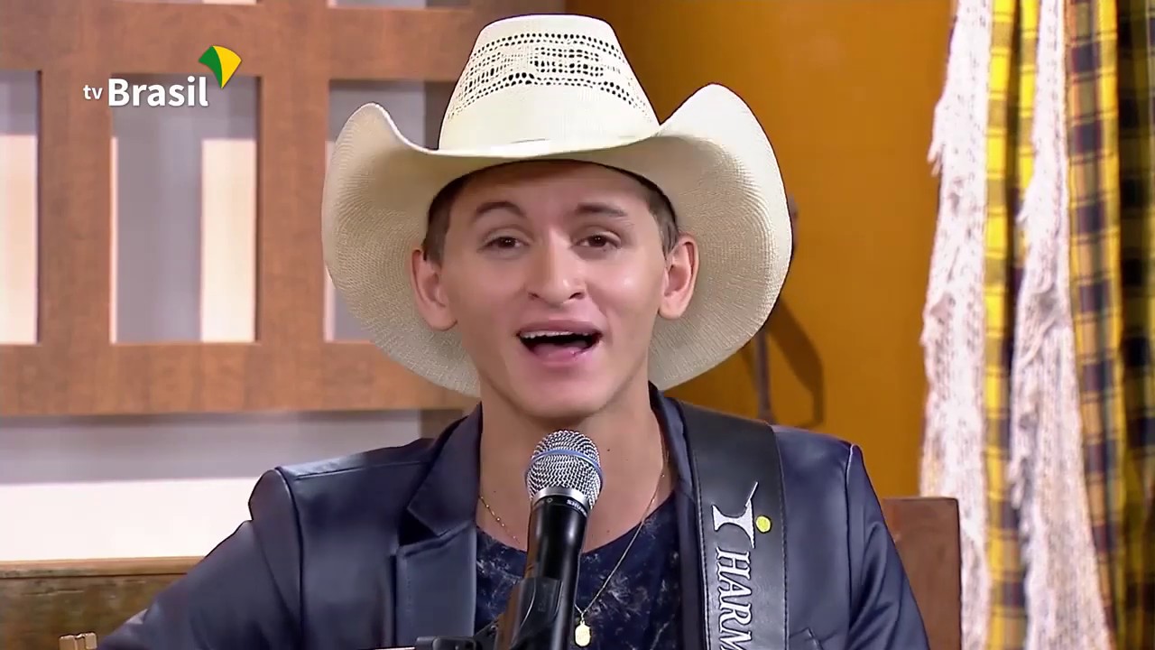 A Sementinha - Vinícius & Venâncio