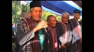 Download lagu Asli Bonapasogit acara Saurmatua Op  Palau Doli di Sitorang Disc #4 @parsitorang1122