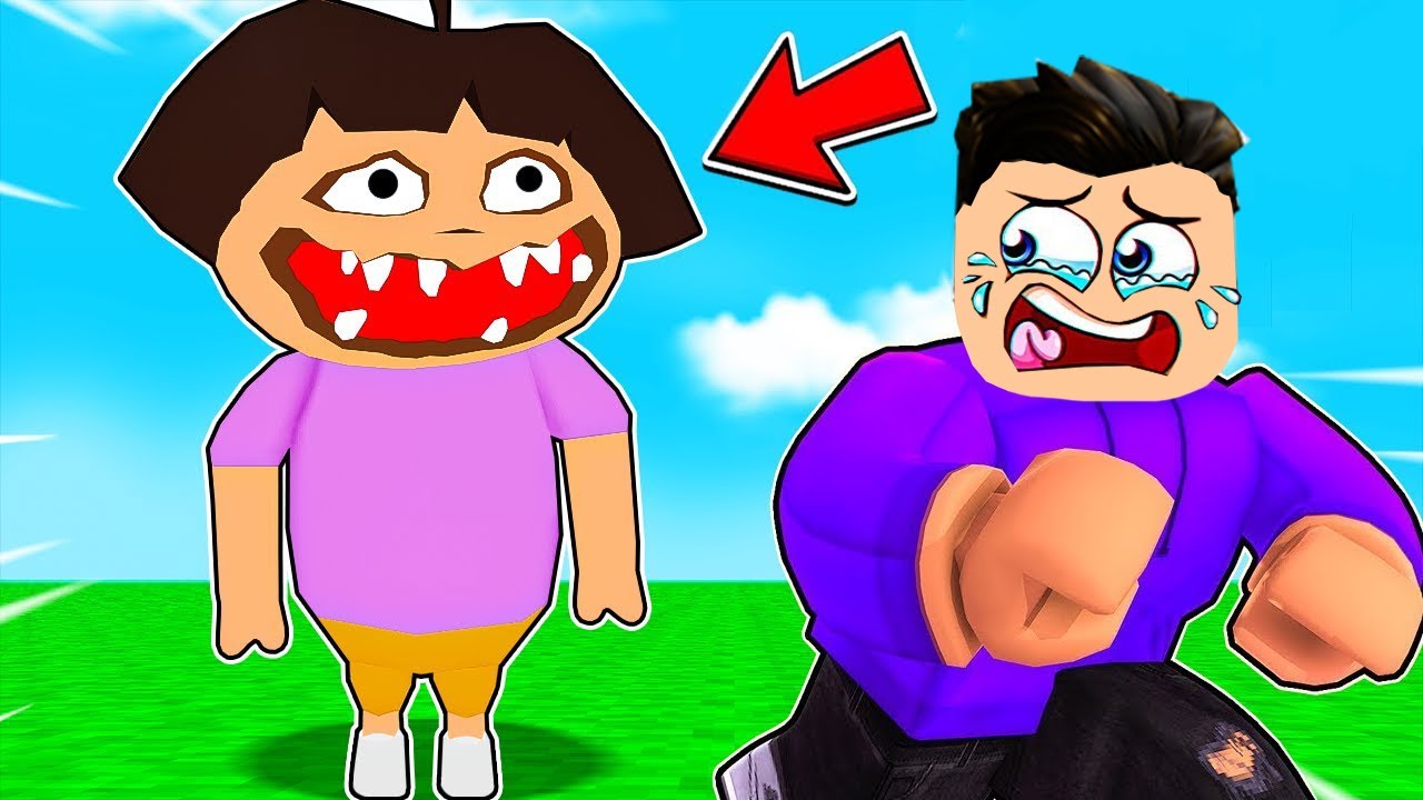 عائلة روبلوكس 