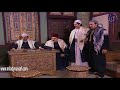 باب الحارة ـ ابو شهاب خالي لا بقى تتحرشو في ابو بدر ـ ميلاد يوسف ـ سامر المصري ـ عباس النوري