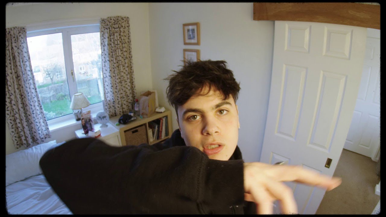 Niko B - Mary Berry (Instrumental)