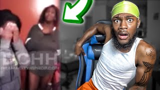 Guy Catches His Girlfriend Getting TOP From HER COUSIN!?