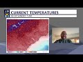 SNOW MOVES OUT, BITTER COLD SETTLES IN (Updated Sunday morning 2.1.26)