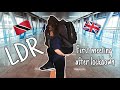 LONG DISTANCE RELATIONSHIP First meeting after Quarantine | Lesbian Couple | Trinidad to London