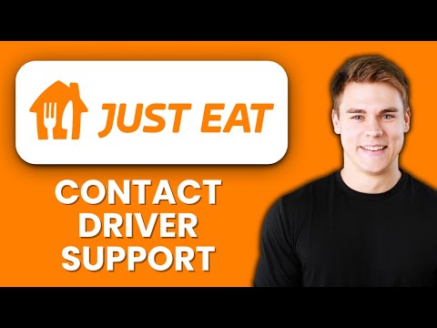 Customer Service Just Eat Email
