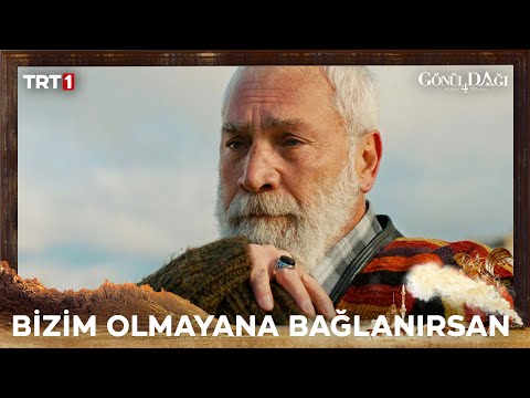 Ciritçi Abdullah'ın gözyaşları- Gönül Dağı 126. Bölüm @trt1