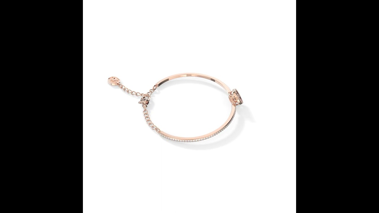 Браслет Swarovski SPARKLING DANCE 5620554