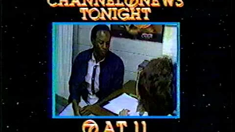 KGO News Break - 1986 - Suzanne Saunders-Shaw
