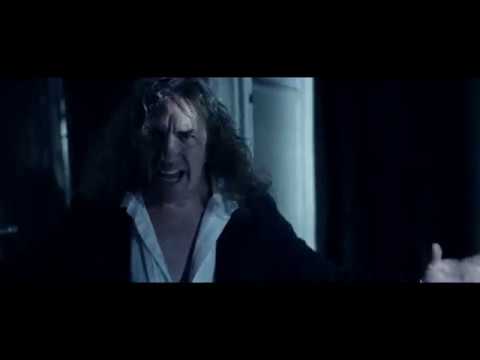 Stormzone - Albhartach [Official Promo Video]
