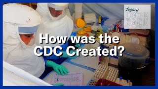 What is the CDC?