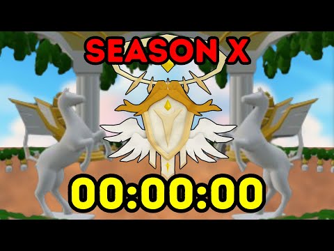 [🔴LIVE] SEASON 10 UPDATE HYPE! (Roblox Bedwars)