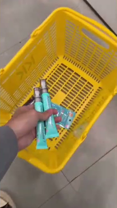 Belanja skincare nggak perlu liat harga Cek #shorts #skincare