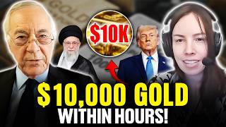 STOP Everything! If You Own GOLD or SILVER, WATCH THIS NOW - Steve Hanke & Lyn Alden