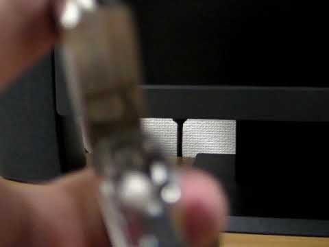 ZIPPO　2014年製　メビウス　開閉音