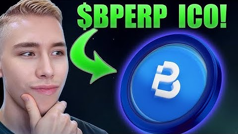 BasePerp Presale with over $720k raised!