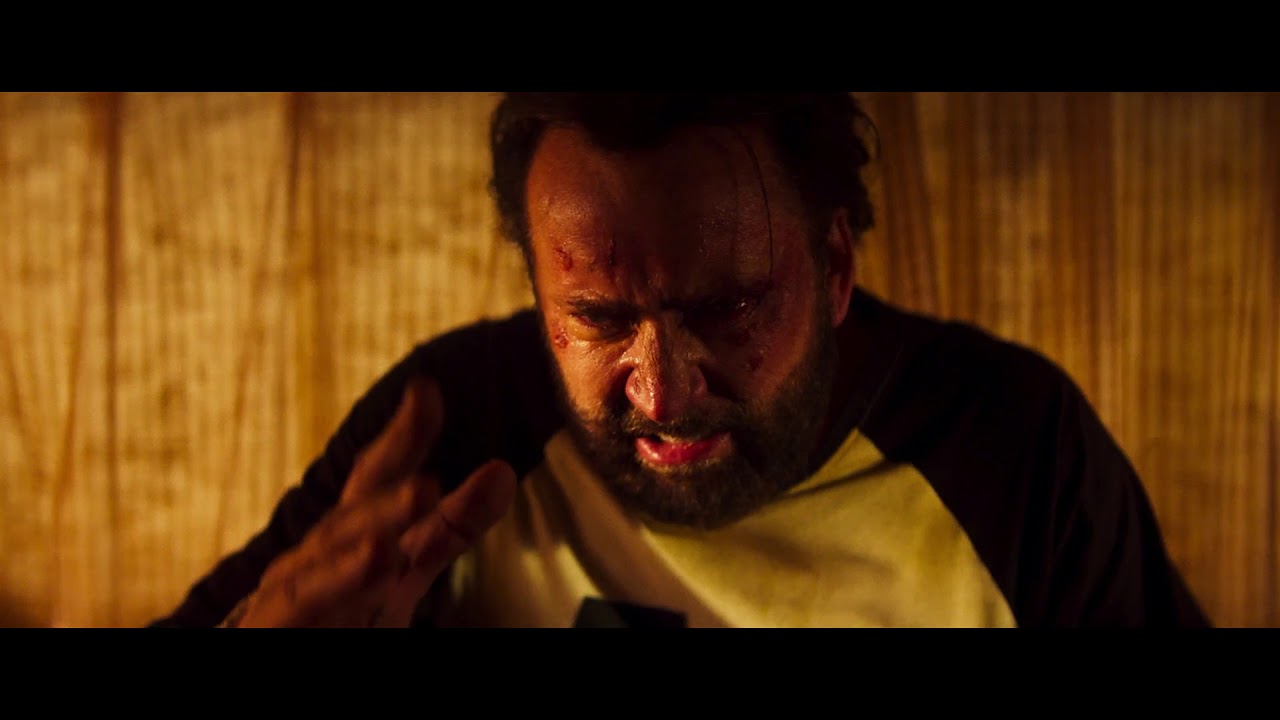 Mandy - Official Trailer