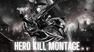 Conqueror's Blade | Hero Kill Montage | Classico