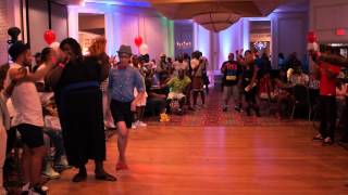 LSS @ SPEAKER BOX BALL 2012 PART 11