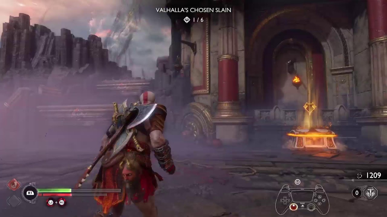 Valhalla till santa monica hire me