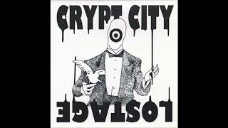 Crypt City - Thief