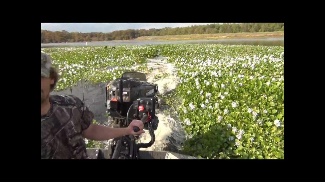 ProDrive Reverse - YouTube