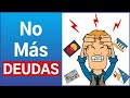 HAZ ESTO y evitarás caer en DEUDAS - Tips que FUNCIONAN!! ✅