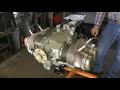 How I installed my Continental O-200 Engine Part 2