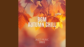 Autumn Positive Jazz