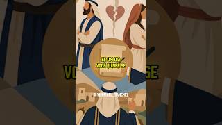 A Mitsvah que NINGUÉM te conta sobre DIVÓRCIO #universo #enigmasbiblicos #judaismo