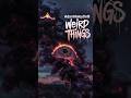 weird things - AdamHaleyDnB #AdamHaleyDnB #dnb #ukgarage #drumandbass #soundcloud #newmusic #ukdnb