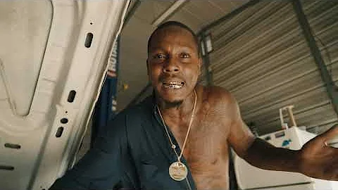 No Debate (Official Video) - Evidence Da Prince ft. King Burr