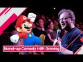 Zocken als dad ganz anders comedy special mit maxi gstettenbauer und co  efernsehen s3e29