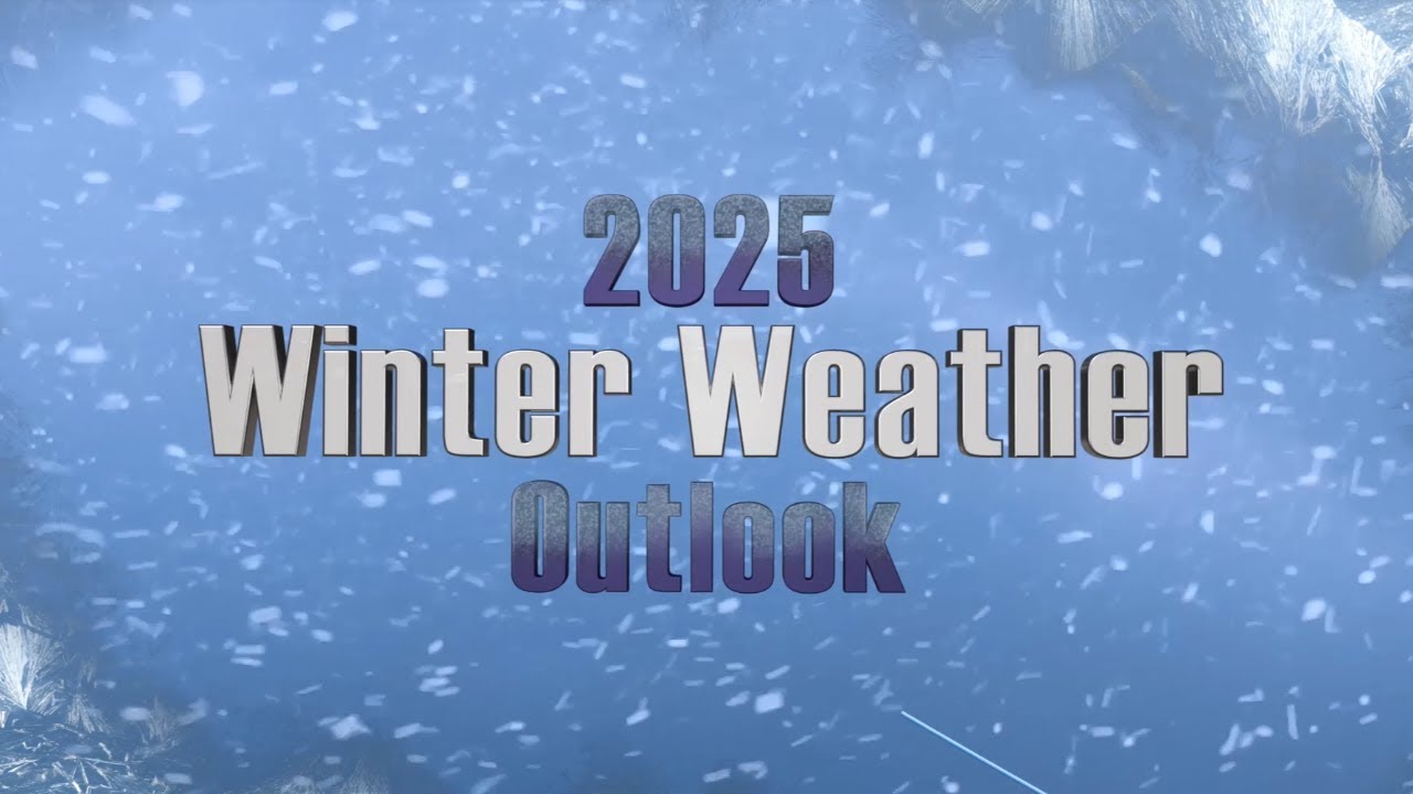 WCIA 3 Winter Weather Special - YouTube