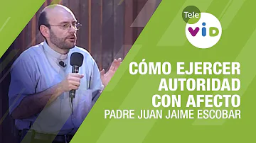 ¿Como debe ser la autoridad del Papa?