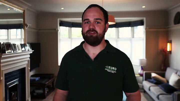 Guide: Legionella responsibilities for UK (England) Landlords