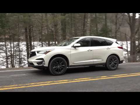 2019 Acura RDX | TOP PICK | TestDriveNow