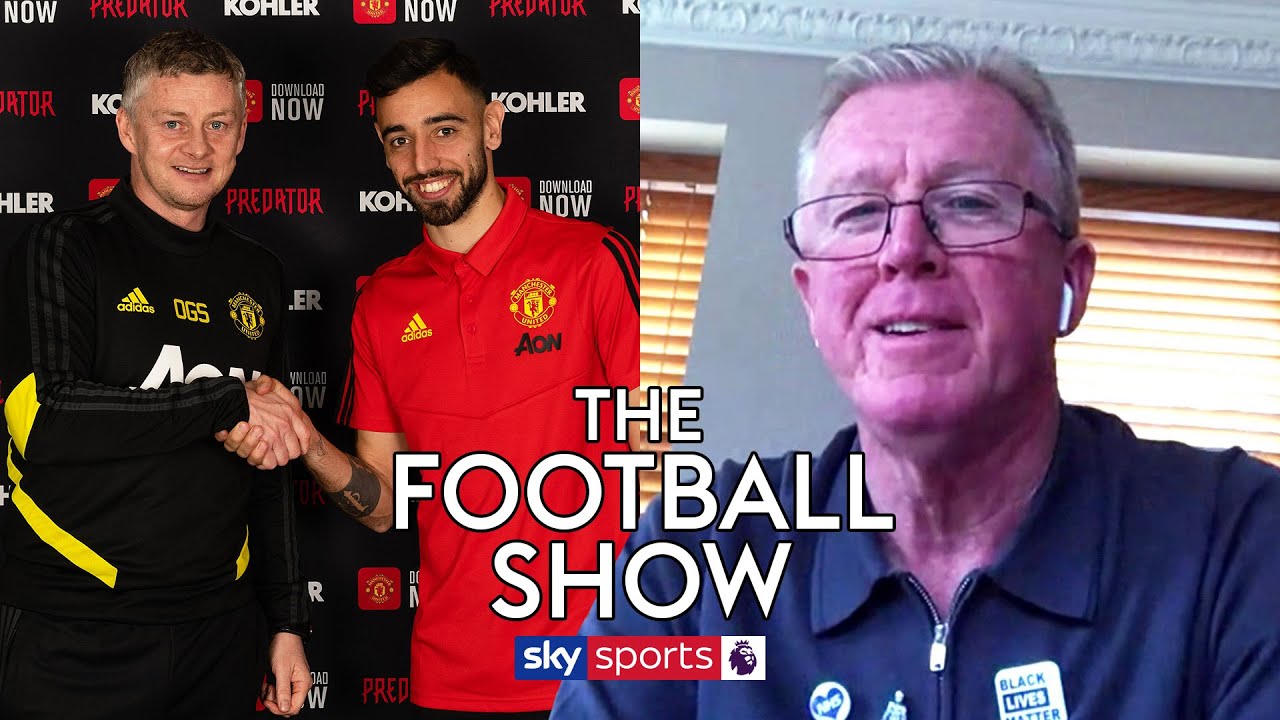Steve McClaren & Sol Bamba react to the newly scheduled summer transfer window | The Football Show