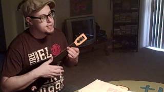 Miniatura de "king of the road - roger miller cover on uke"