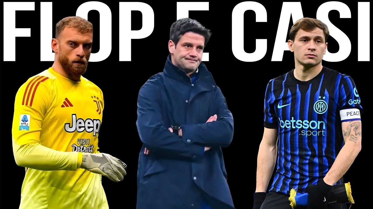 GLI ALTRI CORRONO, NOI CAMMINIAMO SUI SOLDI. DI GREGORIO E BARELLA CASI OPPOSTI🚨