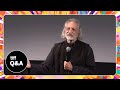 THE WORLD IS FAMILY at TIFF 2023 | Q&A with Anand Patwardhan