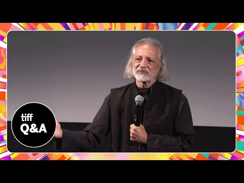 TIFF 2023 | Q&A with Anand Patwardhan