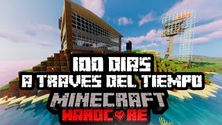 ¡Sobreviví 100 Días pero Cada 6 Días se Actualiza!